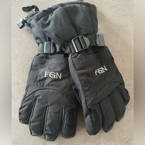 Men’s XL FNG gloves